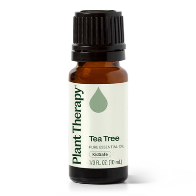 Tea Tree Essential Oil By Plant Therapy