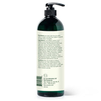 Tea Tree & Peppermint Body Wash By Plant Therapy