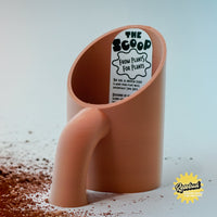 Plant Soil Scoop With Color & Size Options