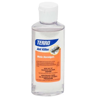 Terro Ant Bait (2 Oz), Pest Control