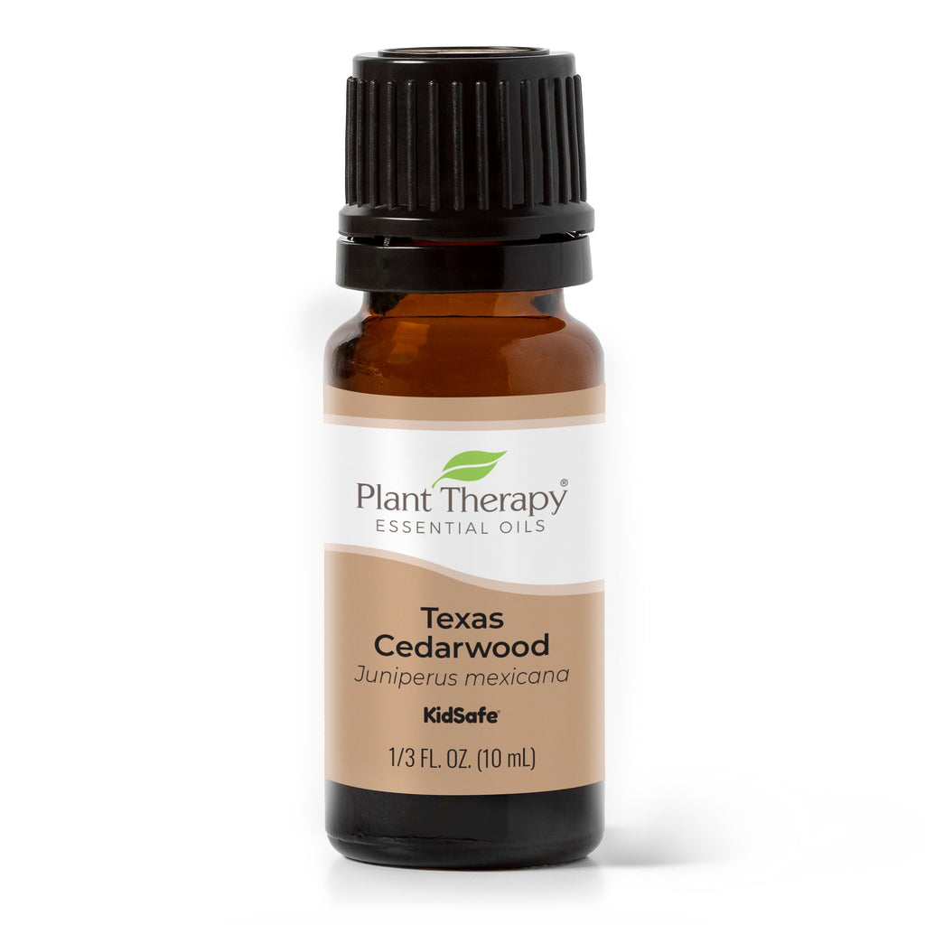 Texas Cedarwood Essential Oil By Plant Therapy