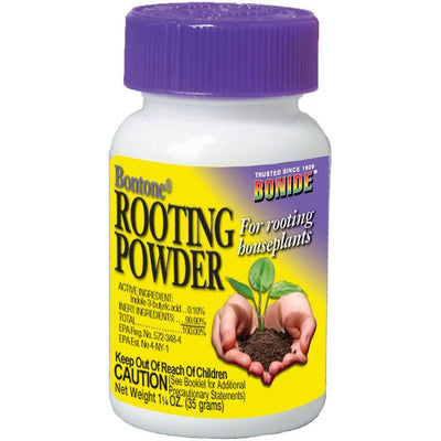 Rooting Powder For Plant Cuttings 1.25oz By Bontone