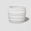 The Vintage Siena Planter With Color & Size Options