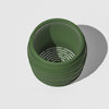The Vintage Siena Planter With Color & Size Options