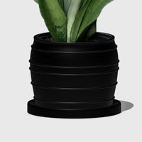 The Vintage Siena Planter With Color & Size Options