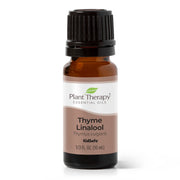 Thyme Linalool Essential Oil By Plant Therapy