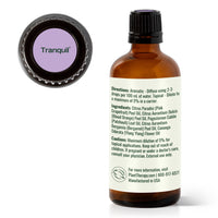 Tranquil ®️ Essential Oil Blend By Plant Therapy