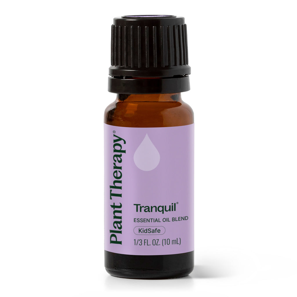 Tranquil ®️ Essential Oil Blend By Plant Therapy