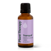 Tranquil ®️ Essential Oil Blend By Plant Therapy