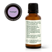 Tranquil ®️ Essential Oil Blend By Plant Therapy