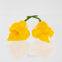 Trinidad Perfume Pepper Seeds, Fragrant & Little To No Heat Garden Vegetables