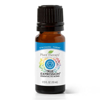 True Expression (Throat Chakra) Essential Oil By Plant Therapy