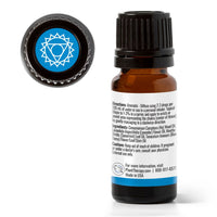 True Expression (Throat Chakra) Essential Oil By Plant Therapy