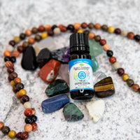 True Expression (Throat Chakra) Essential Oil By Plant Therapy