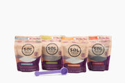 Sol Biotics Bundle Pack By Sol Soils
