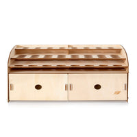 Essential Oil Organizer & Storage Box By Plant Therapy