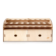 Essential Oil Organizer & Storage Box By Plant Therapy