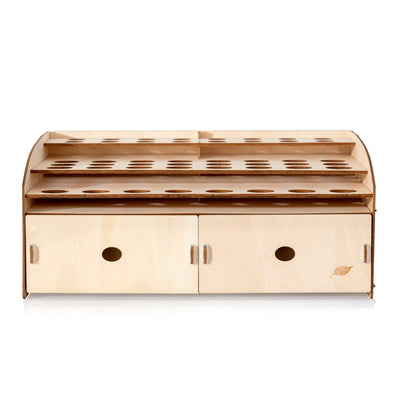 Essential Oil Organizer & Storage Box By Plant Therapy