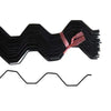 Greenhouse PVC Coated Spring Wire Lock By Bootstrap Farmer
