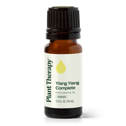 Ylang Ylang Complete Essential Oil By Plant Therapy