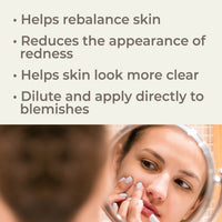 Zit Fighter Essential Oil Blend By Plant Therapy