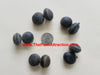 Mucuna Sloanei Seed, South American Rare Gold Jade Vine, Hamburger Sea Bean
