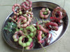 Pithecellobium Dulce Tree 15 Seeds, Manila Tamarind, Madras Thorn, or Camachile