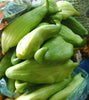 Cyclanthera Pedata 10 Seeds, Edible Fruit Vine, Caigua Slipper Gourd Vegetable