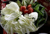 Sesbania Grandiflora Original White 10 Seeds, Edible Hummingbird Tree Agati